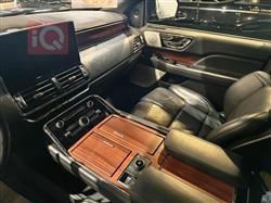 لينكولن نافيجيتور